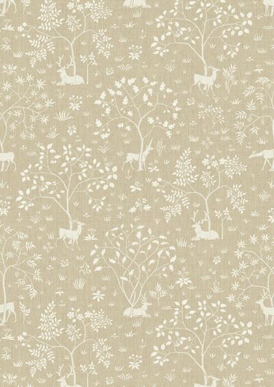 Lewis & Wood | Voysey Park