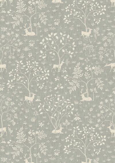 Lewis & Wood | Voysey Park