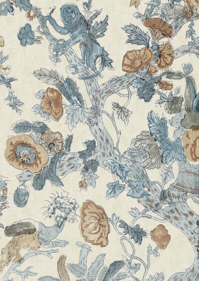 Lewis & Wood | Wild Thing