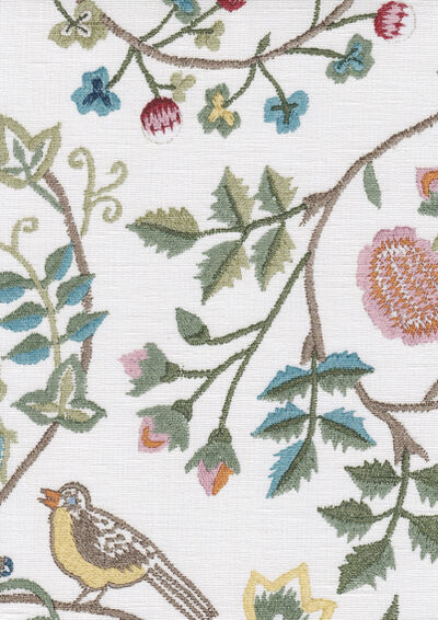 Lewis & Wood | Windrush