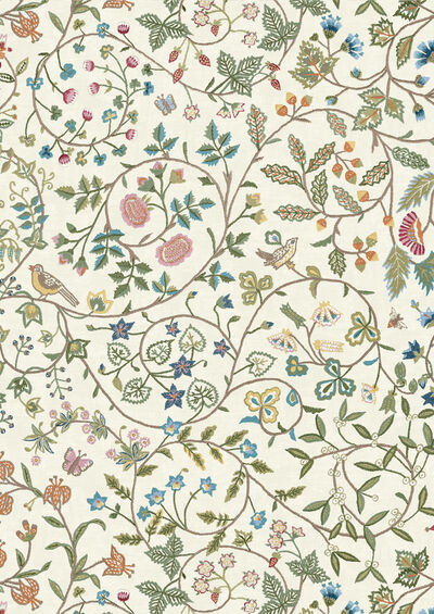 Lewis & Wood | Windrush