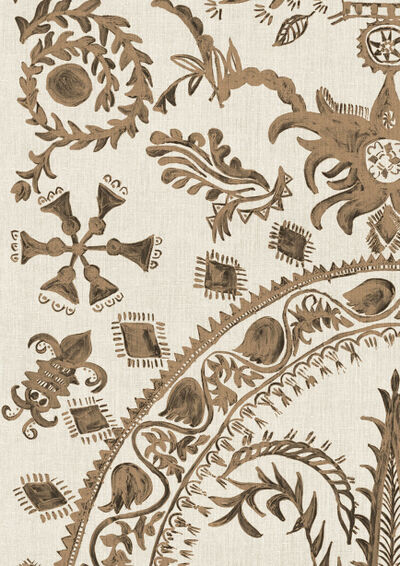 Lewis & Wood | Womad LG 100