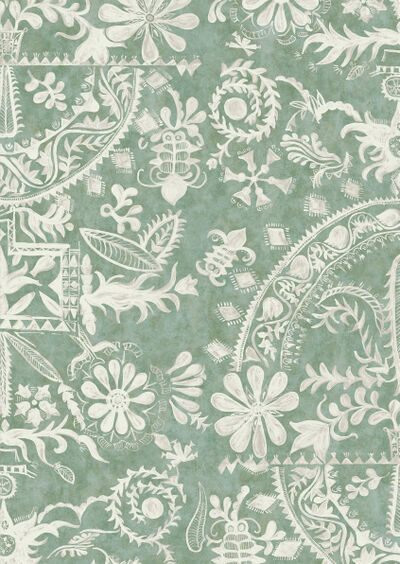 Lewis & Wood | Womad