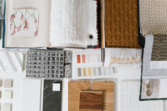 In-Store Design Consultation