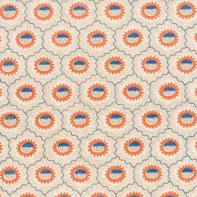 Robert Kime | Sunburst