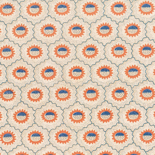 Robert Kime | Sunburst