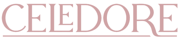 Celedore Fine Wallpaper Logo